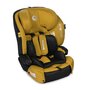 Scaun auto, Benevento, Isofix, i-Size, 15 Luni-12 Ani, 76-150 cm, Lemon Curry - 1