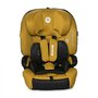 Scaun auto, Benevento, Isofix, i-Size, 15 Luni-12 Ani, 76-150 cm, Lemon Curry - 2