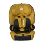 Scaun auto, Benevento, Isofix, i-Size, 15 Luni-12 Ani, 76-150 cm, Lemon Curry - 2