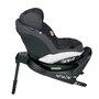 Scaun auto BeSafe iZi Turn M i-Size - Anthracite Mesh - 3