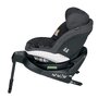 Scaun auto BeSafe iZi Turn M i-Size - Anthracite Mesh - 4