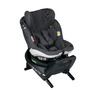 Scaun auto BeSafe iZi Turn M i-Size - Anthracite Mesh - 9