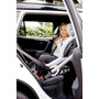 Besafe - Scaun auto  Stretch  (6 luni-7 ani) – Premium Black - 10