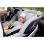 Scaun auto BeSafe Stretch B – Anthracite Mesh - 9