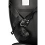 Scaun auto, Caretero, Mokki, i-Size, 40-150 cm, 0-36 kg, Cu sistem Isofix+Top Teather, Rotire 360 grade, Reglare spatar in 5 trepte, Reglare tetiera in 7 trepte, 0 luni+, Conform R129, Verde - 14