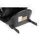 Scaun auto, Caretero, Mokki, i-Size, 40-150 cm, 0-36 kg, Cu sistem Isofix+Top Teather, Rotire 360 grade, Reglare spatar in 5 trepte, Reglare tetiera in 7 trepte, 0 luni+, Conform R129, Verde - 15