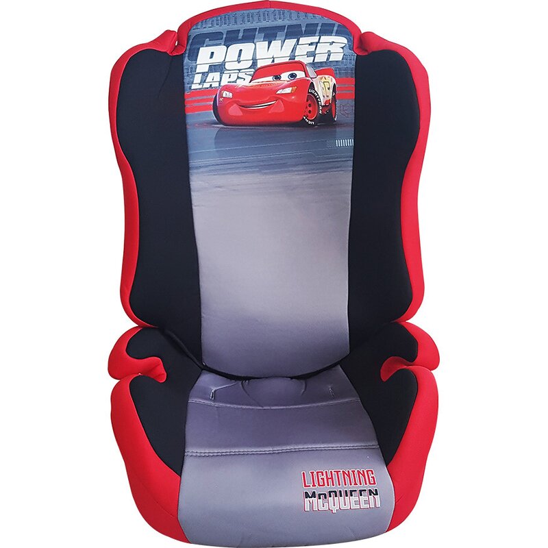 Disney - Scaun auto Cars 15 - 36 kg CZ10285