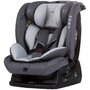 Scaun auto Chipolino Aviato I-Size 40-150 cm ash grey - 1