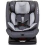 Scaun auto Chipolino Aviato I-Size 40-150 cm ash grey - 2
