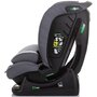 Scaun auto Chipolino Aviato I-Size 40-150 cm ash grey - 4