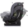Scaun auto Chipolino Aviato I-Size 40-150 cm ash grey - 5