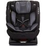 Scaun auto Chipolino Aviato I-Size 40-150 cm granite - 2