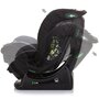 Scaun auto Chipolino Aviato I-Size 40-150 cm granite - 5