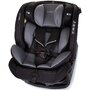 Scaun auto Chipolino Aviato I-Size 40-150 cm granite - 6