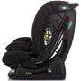 Scaun auto Chipolino Aviato I-Size 40-150 cm obsidian - 4