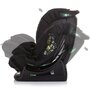 Scaun auto Chipolino Aviato I-Size 40-150 cm obsidian - 5