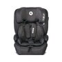 Scaun auto, Colombo, i-Size, 15 luni-12 ani, 76-150 cm, Black Jasper - 2