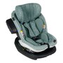 Scaun auto copii iZi Modular X1 i-Size - Sea Green Mélange - 5