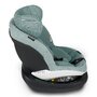 Scaun auto copii iZi Modular X1 i-Size - Sea Green Mélange - 7