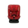 Scaun Auto Coto Baby Hevelius 360° Isofix 0-36 Kg Melange Red - 1