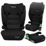 Scaun auto cu Isofix 15-36 Kg Kidwell Weston - Black - 1