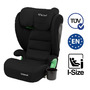 Scaun auto cu Isofix 15-36 Kg Kidwell Weston - Black - 5
