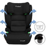 Scaun auto cu Isofix 15-36 Kg Kidwell Weston - Black - 9