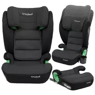 Scaun auto cu Isofix 15-36 Kg Kidwell Weston - Grey Black