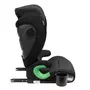 Scaun auto cu Isofix 15-36 Kg Kidwell Weston - Grey Black - 4