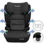 Scaun auto cu Isofix 15-36 Kg Kidwell Weston - Grey Black - 8