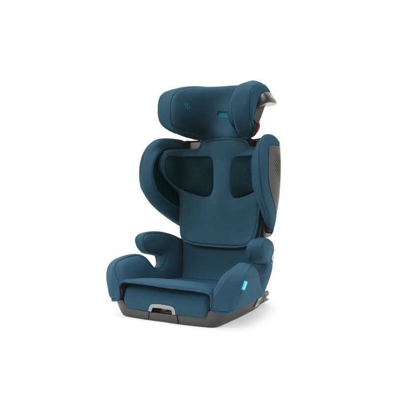 Recaro - scaun auto cu isofix mako elite 2 select teal green