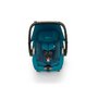 Scaun Auto cu Isofix  Rotativ 360° Salia Elite Prime Frozen Blue - 3