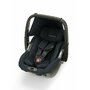 Scaun Auto cu Isofix  Rotativ 360° Salia Elite Select Night Black - 2