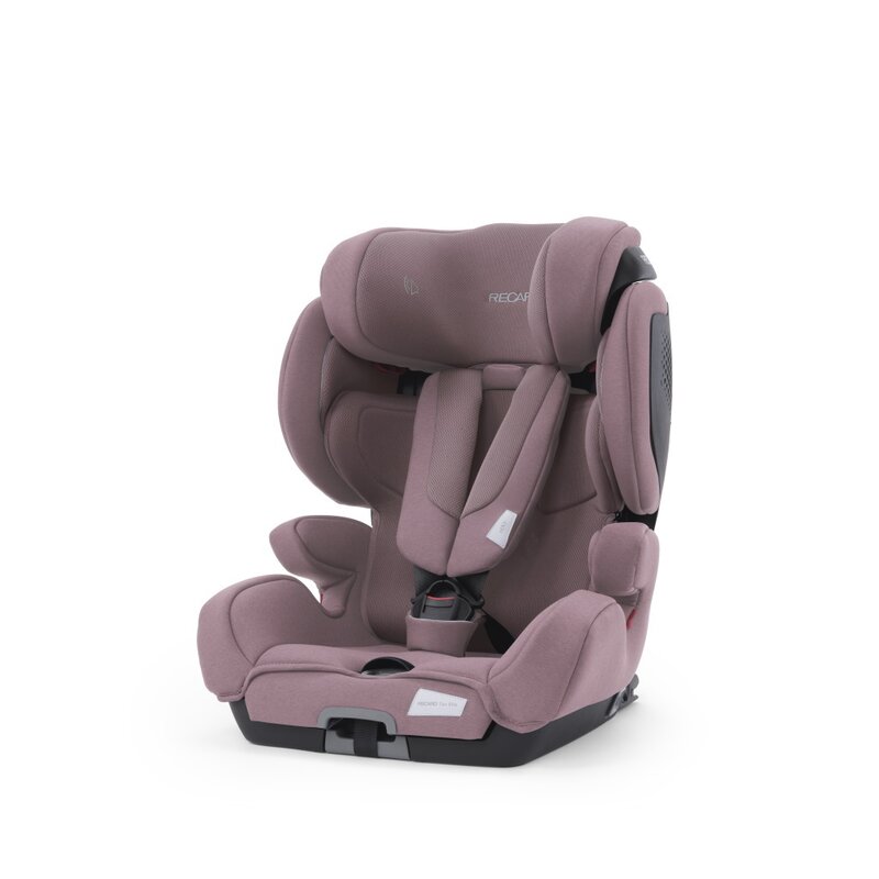 Recaro - scaun auto tian elite prime pale spatar reglabil, protectie laterala, 9-36 kg, roz