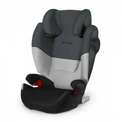 cybex platinum carrinho Priam Stroller Size:LGE Tenson Trekker backpack black, whether facing forward or dyneema