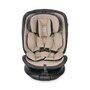 Scaun auto, Estate, Isofix, 0 Luni-12 Ani, 40-150 cm, Beige - 2