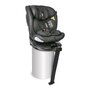 Scaun auto, Estate, Isofix, 0 Luni-12 Ani, 40-150 cm, Black Jasper - 1