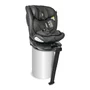 Scaun auto, Estate, Isofix, 0 Luni-12 Ani, 40-150 cm, Black Jasper - 1
