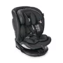 Scaun auto, Estate, Isofix, 0 Luni-12 Ani, 40-150 cm, Black Jasper - 3