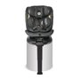 Scaun auto, Estate, Isofix, 0 Luni-12 Ani, 40-150 cm, Black Jasper - 4