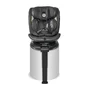Scaun auto, Estate, Isofix, 0 Luni-12 Ani, 40-150 cm, Black Jasper - 4
