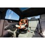 Scaun auto, Estate, Isofix, 0 Luni-12 Ani, 40-150 cm, Black Jasper - 5