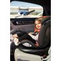 Scaun auto, Estate, Isofix, 0 Luni-12 Ani, 40-150 cm, Black Jasper - 6