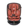 Scaun auto, Estate, Isofix, 0 Luni-12 Ani, 40-150 cm, Ginger - 2