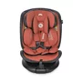 Scaun auto, Estate, Isofix, 0 Luni-12 Ani, 40-150 cm, Ginger - 2