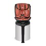 Scaun auto, Estate, Isofix, 0 Luni-12 Ani, 40-150 cm, Ginger - 4