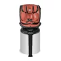 Scaun auto, Estate, Isofix, 0 Luni-12 Ani, 40-150 cm, Ginger - 4