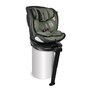 Scaun auto, Estate, Isofix, 0 Luni-12 Ani, 40-150 cm, Green - 1