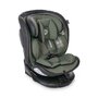 Scaun auto, Estate, Isofix, 0 Luni-12 Ani, 40-150 cm, Green - 3