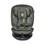 Scaun auto, Estate, Isofix, 0 Luni-12 Ani, 40-150 cm, Green - 2